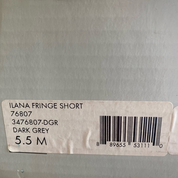 Brand New Frye short boots - Picture 4 of 5